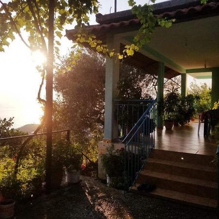 Eva'S House Villa Lukovë Eksteriør bilde